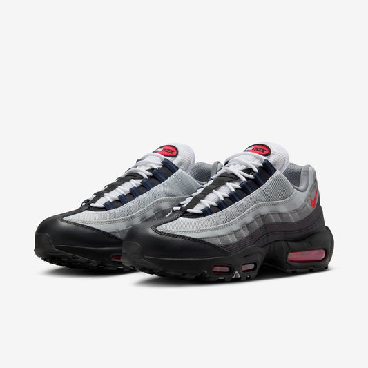 NIKE AIR MAX 95 GREY