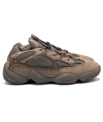 ADIDAS YEEZY 500 CLAY BROWN