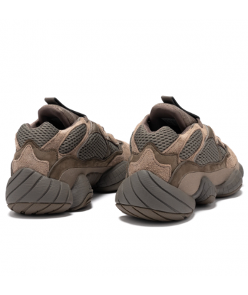 ADIDAS YEEZY 500 CLAY BROWN