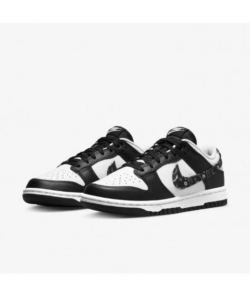 NIKE DUNK LOW PAISLEY