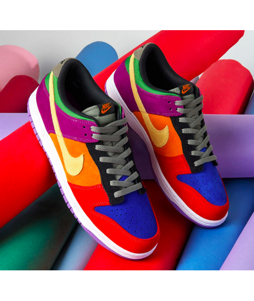 NIKE DUNK LOW VIOTECH